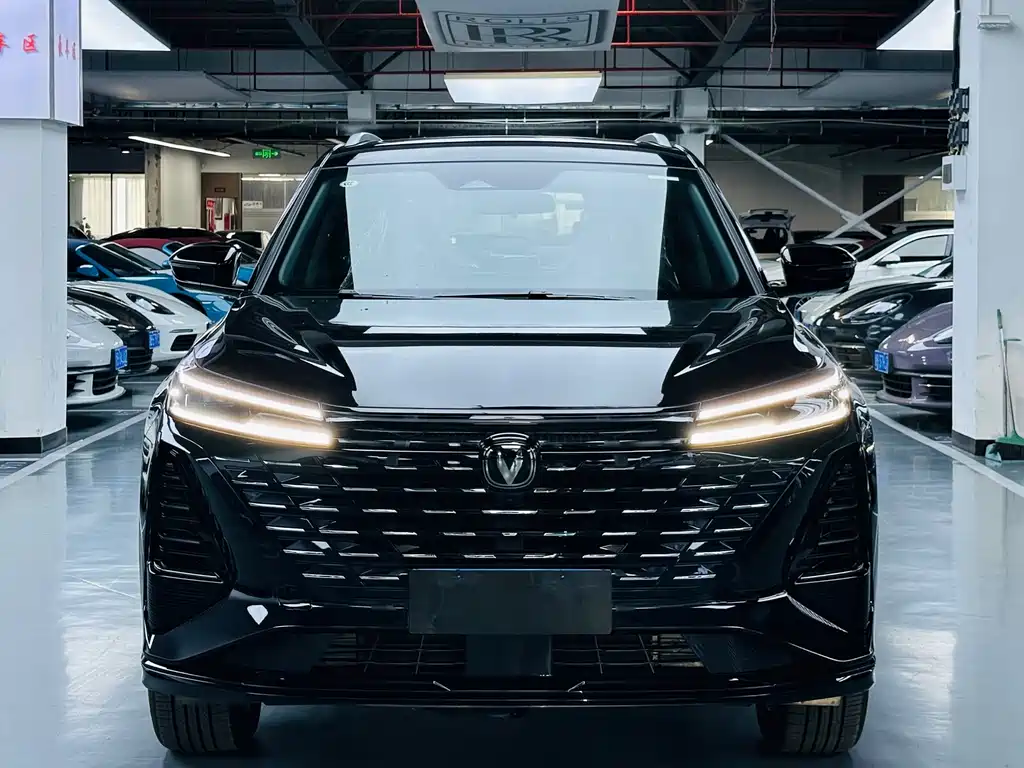 Changan CS75 PLUS — миниатюра 2