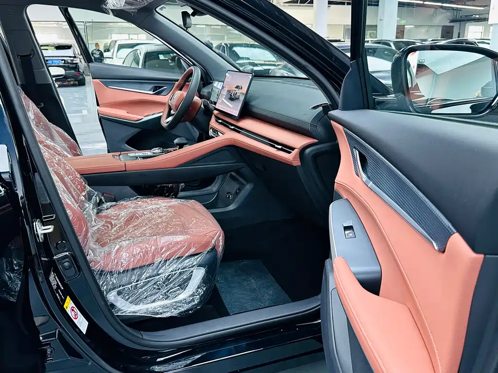 Changan CS75 PLUS — миниатюра 8