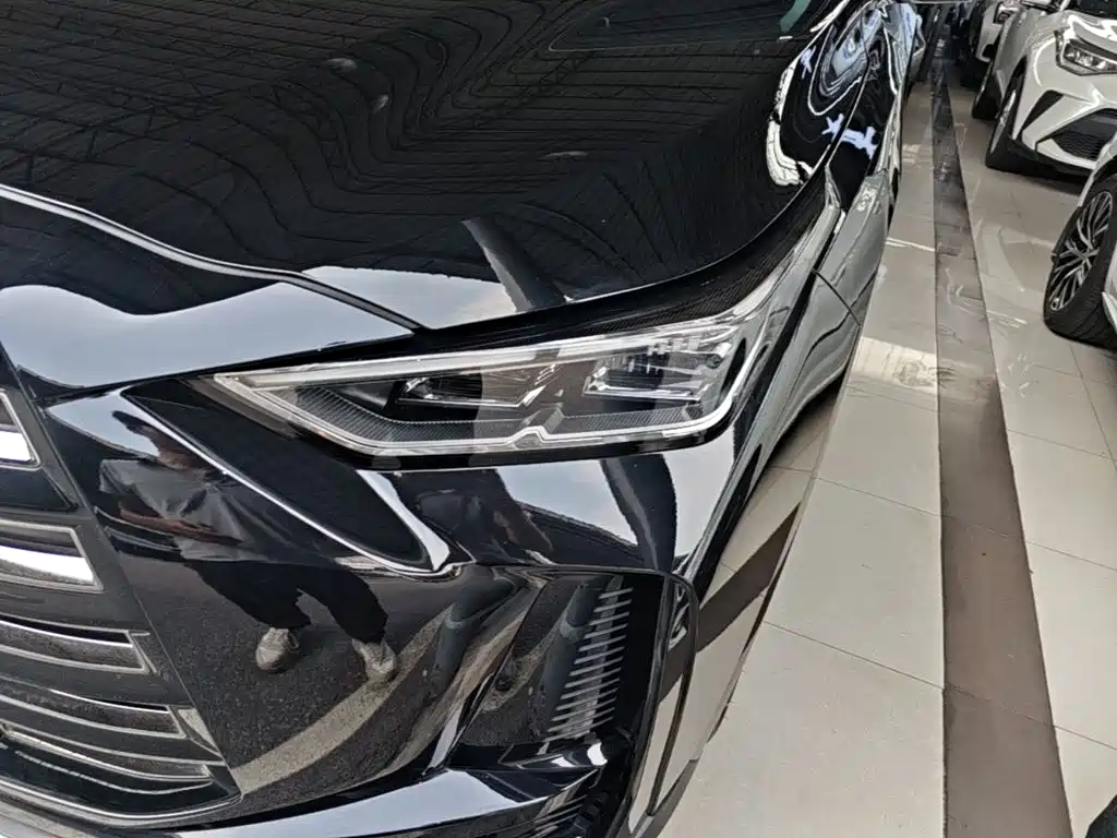 GAC Motor Trumpchi GS4 — миниатюра 24