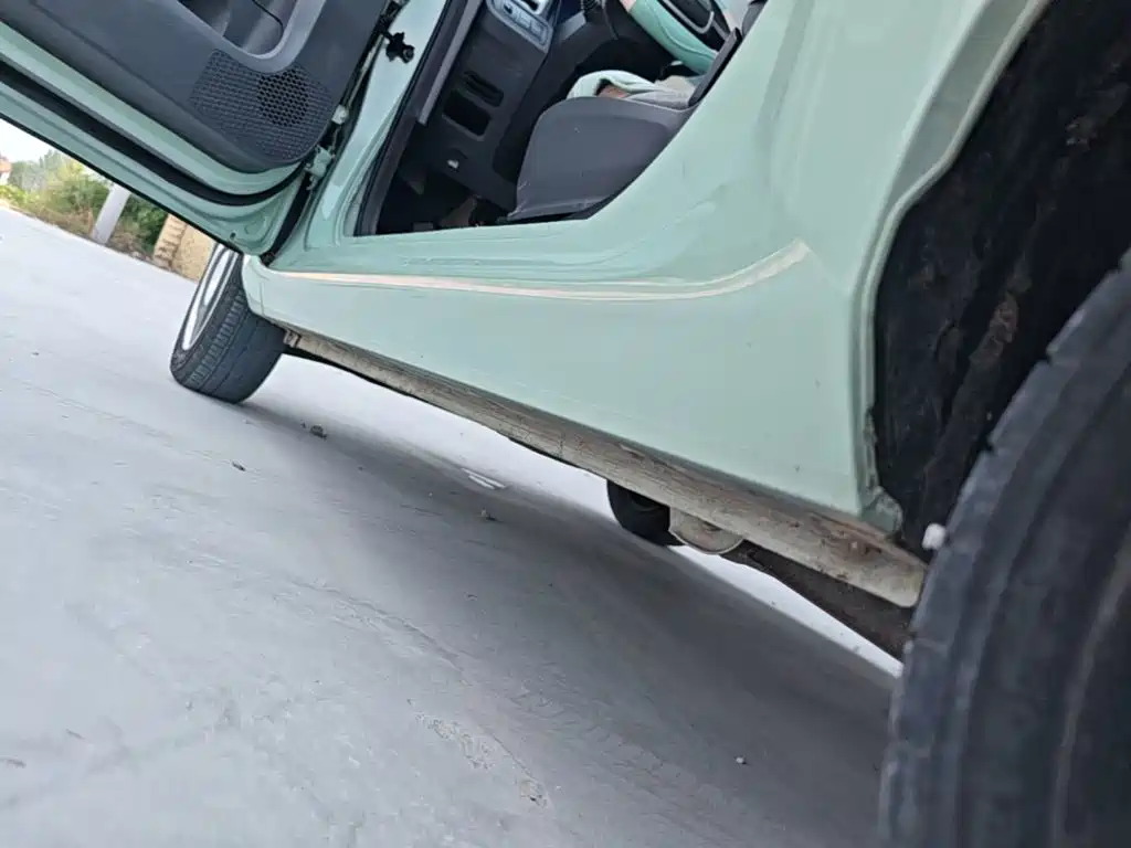 Wuling MINIEV — миниатюра 22