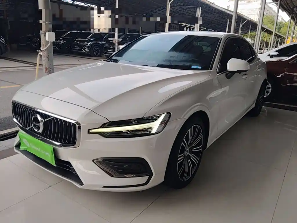 Volvo S60 — миниатюра 2