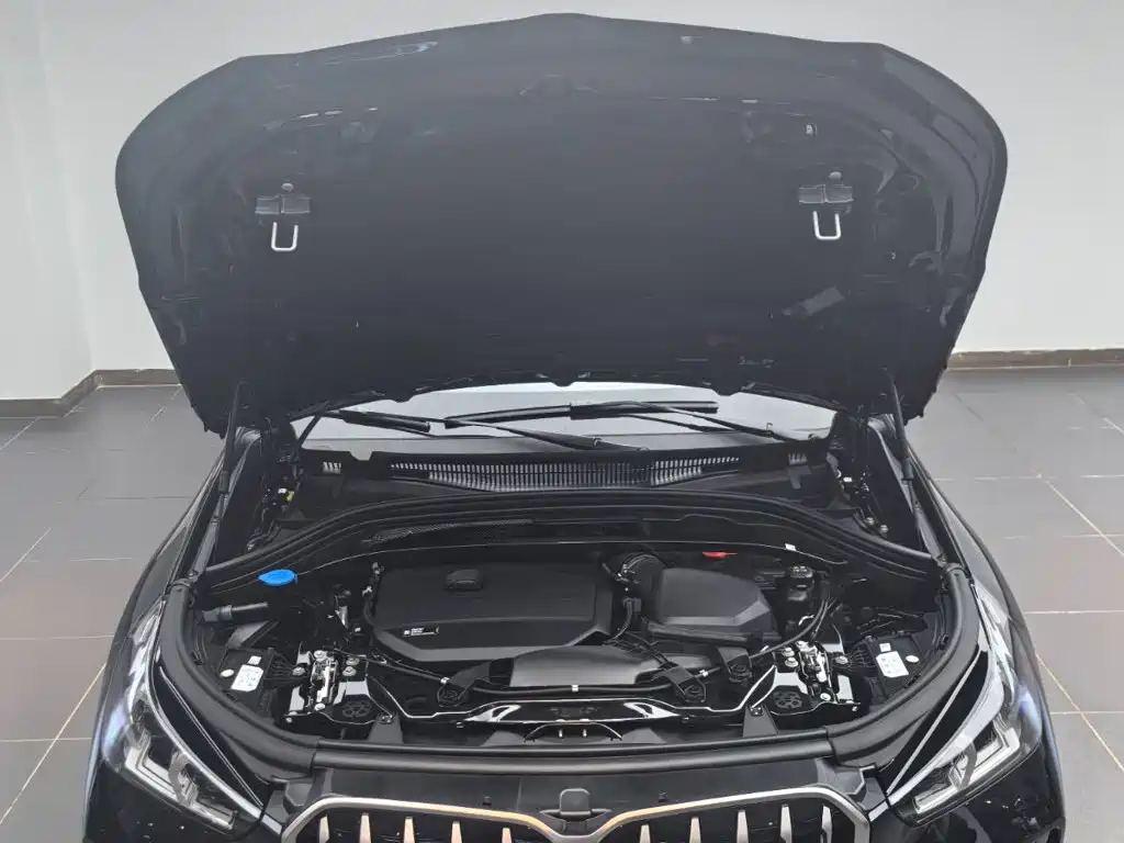 BMW X1 — миниатюра 7