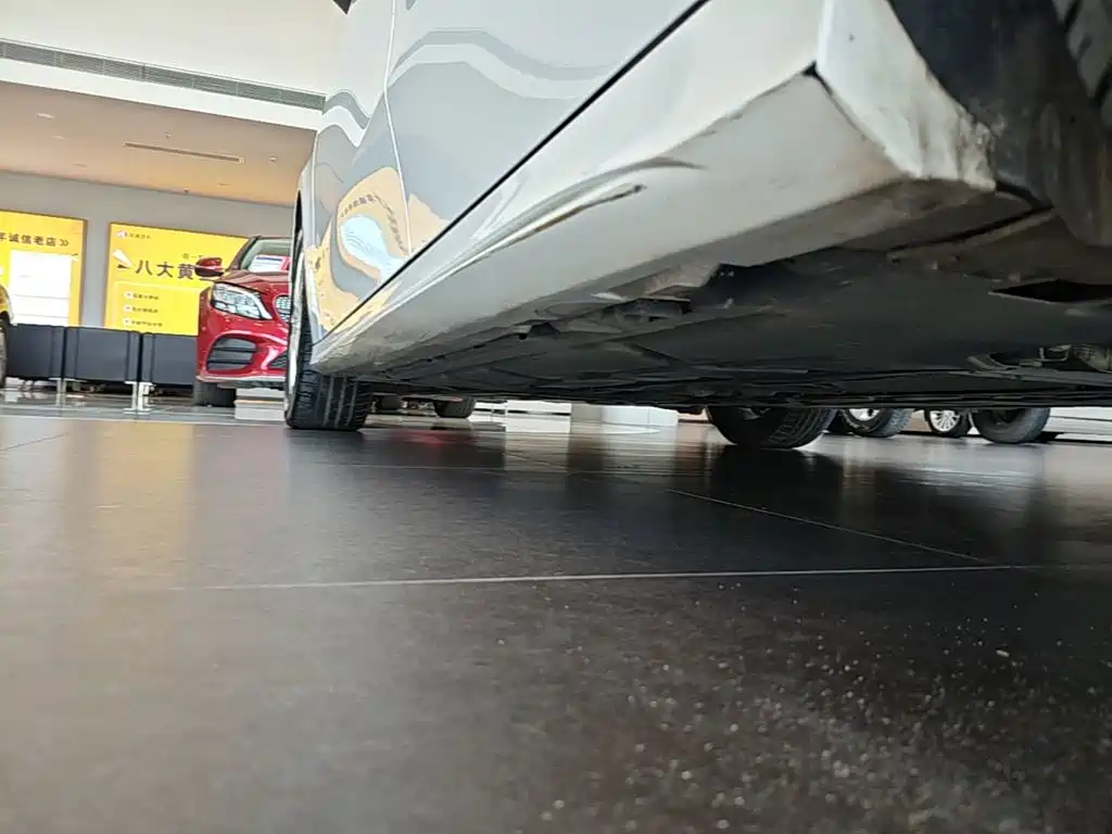 Mercedes-Benz A-Class — миниатюра 22