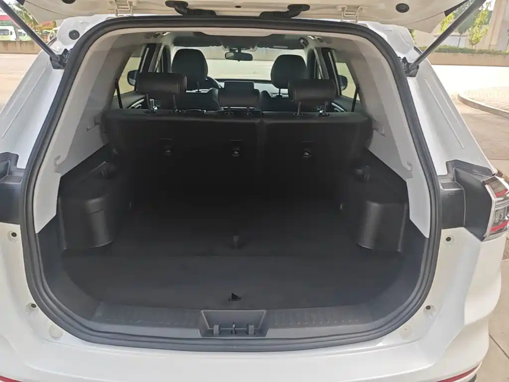 Chery Tiggo 8 — миниатюра 19