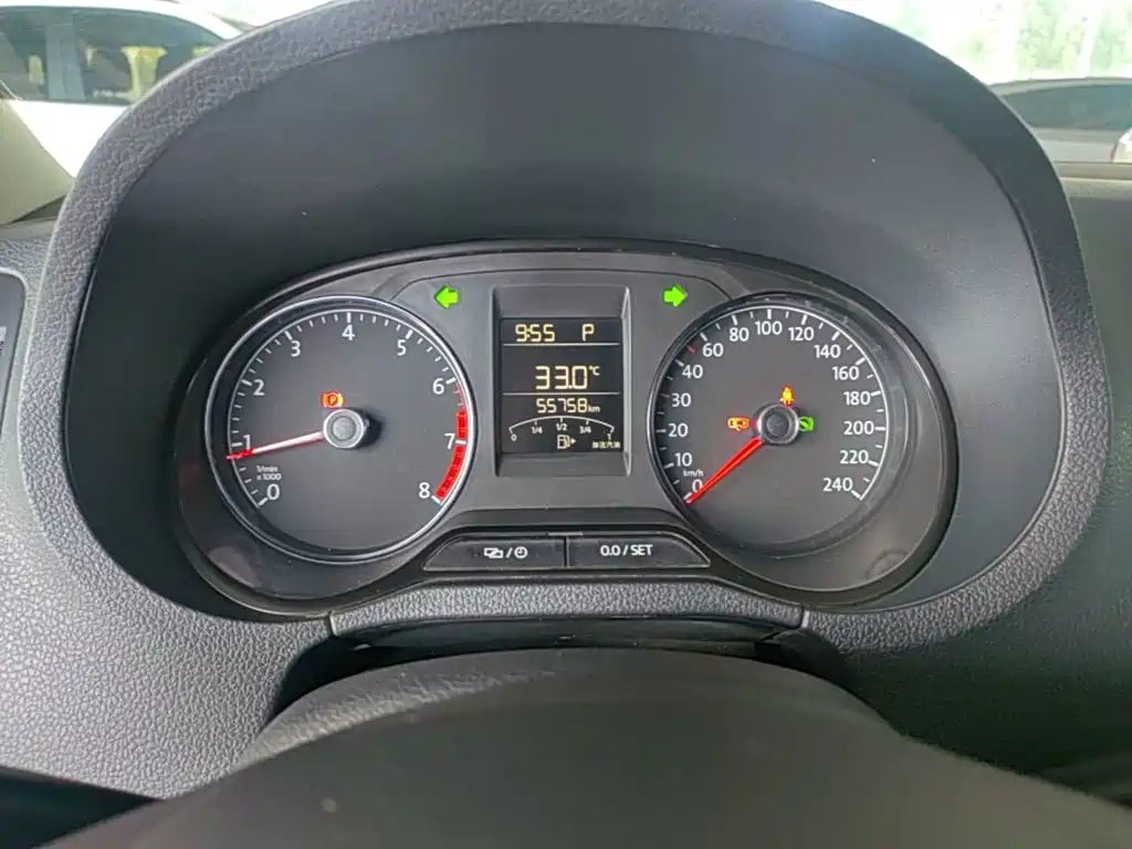 Volkswagen Polo — миниатюра 12