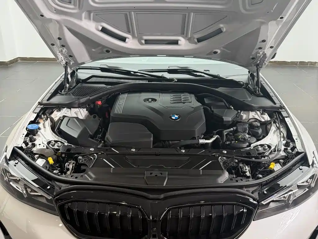BMW 3 Series — миниатюра 10