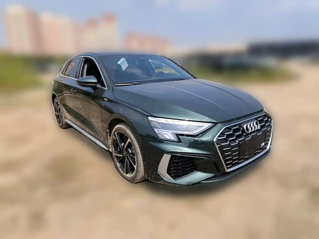 Audi A3 — миниатюра 6