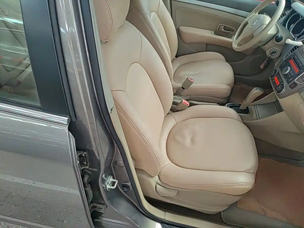 Nissan Sylphy — миниатюра 25