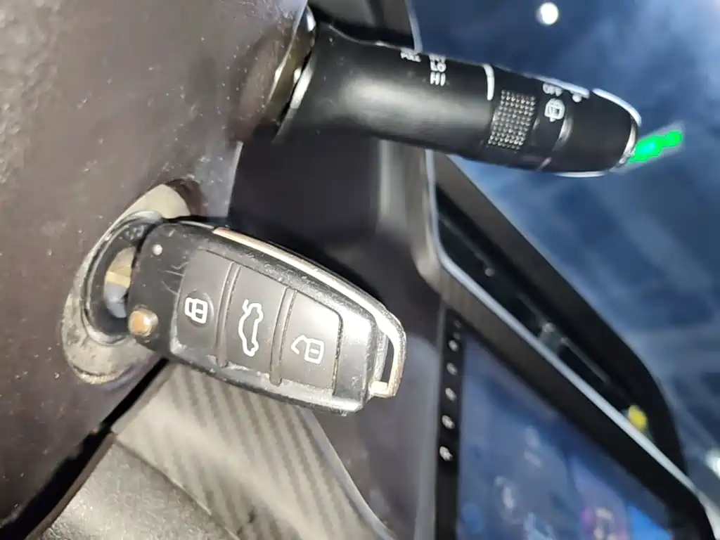 Chery Tiggo 3x — миниатюра 9