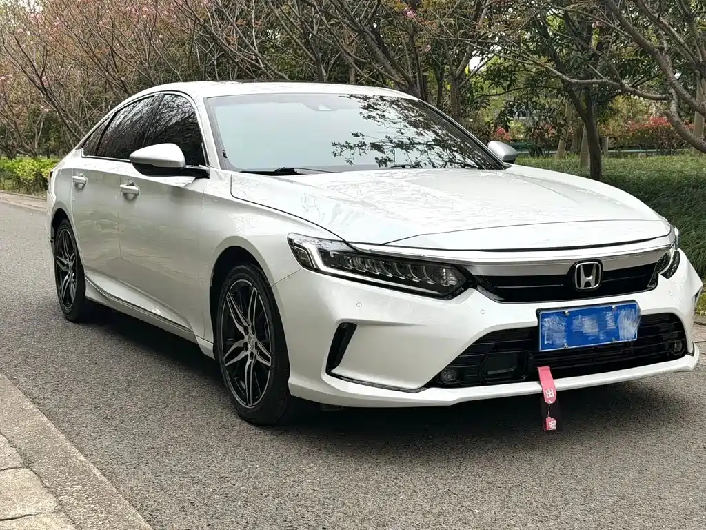 Honda Inspire