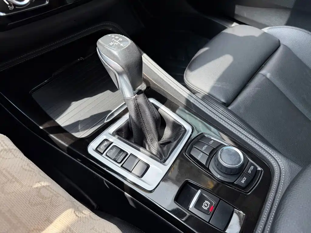 BMW 1 Series — миниатюра 19