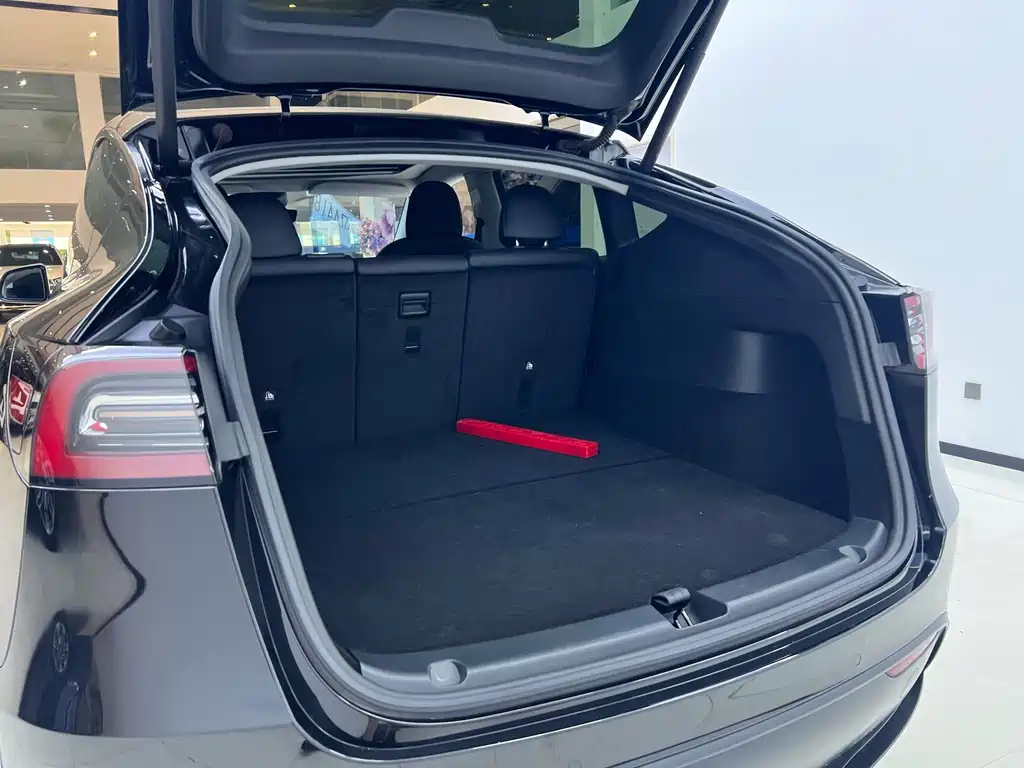 Tesla Model Y — миниатюра 18