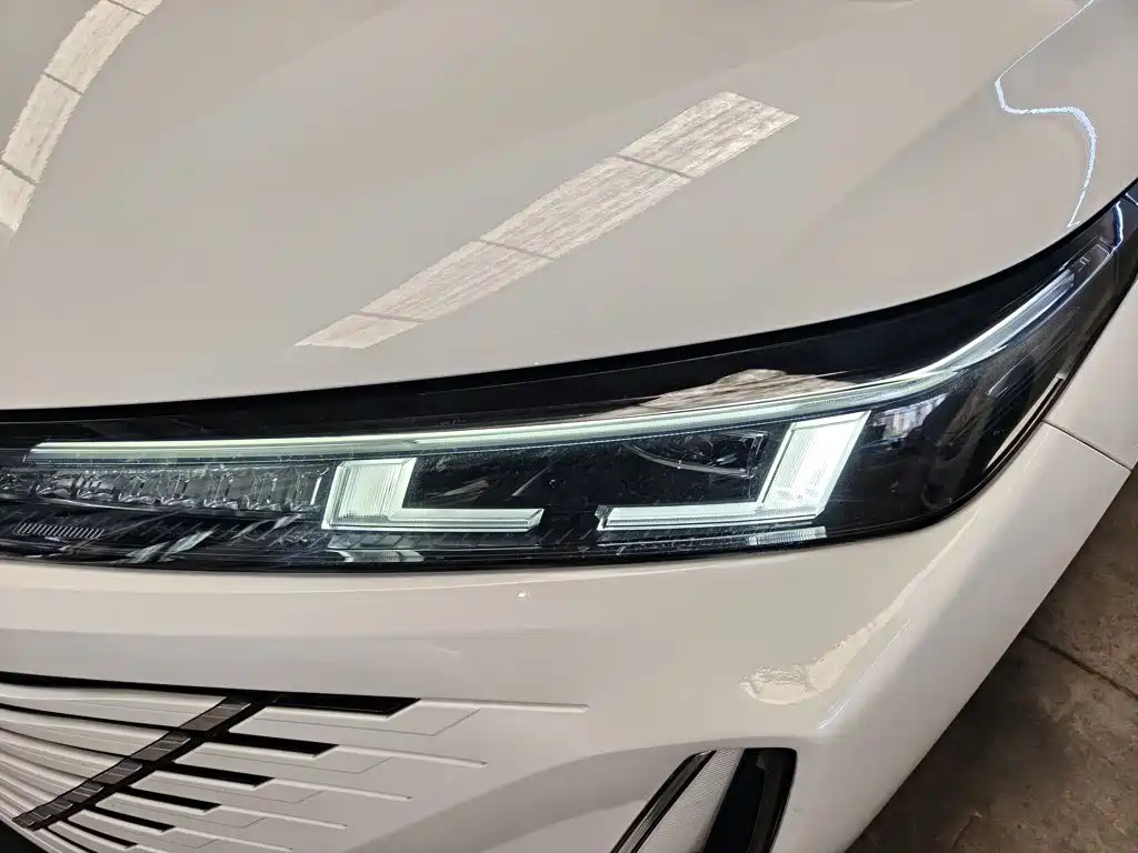 Changan Eado — миниатюра 24