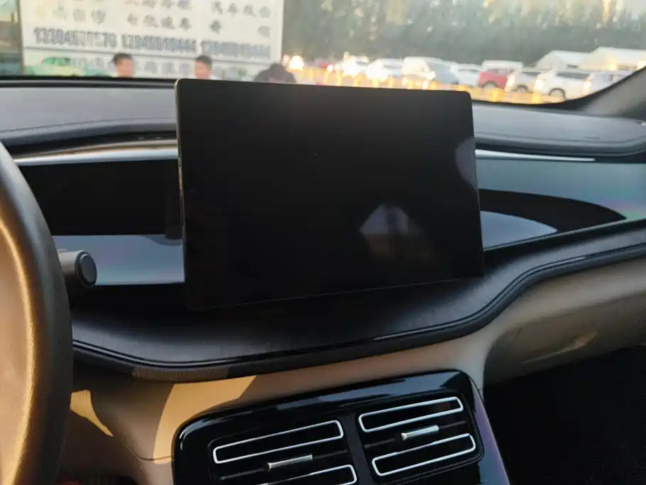 BYD Qin PLUS — миниатюра 13
