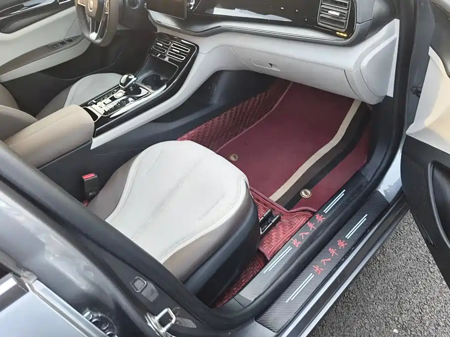 BYD Qin PLUS — миниатюра 8