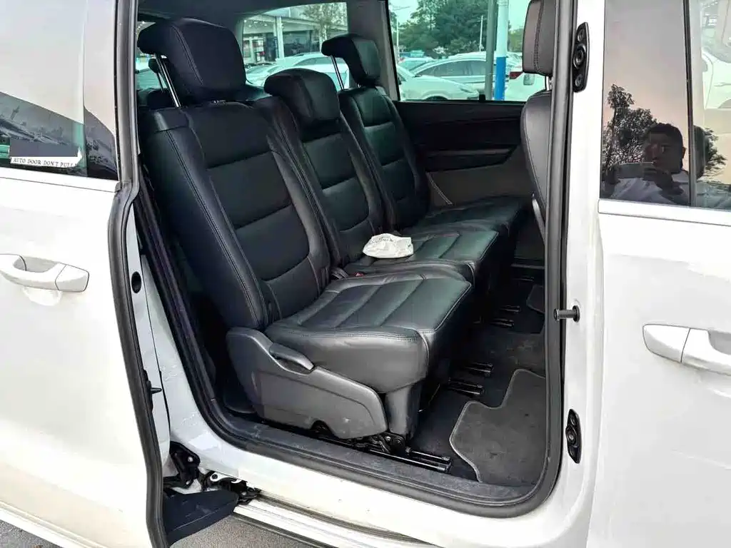 Volkswagen Sharan 380TSI Premium Type 7 seats, фото 7