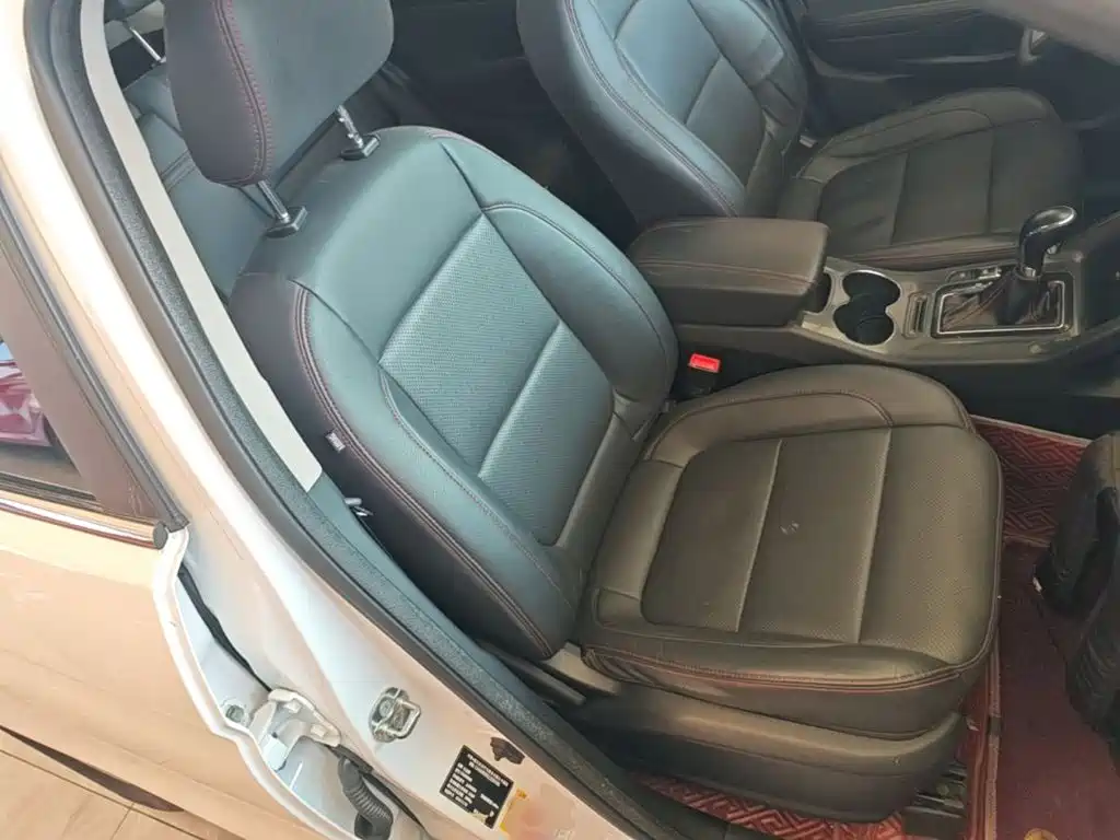 Changan CS75 — миниатюра 25