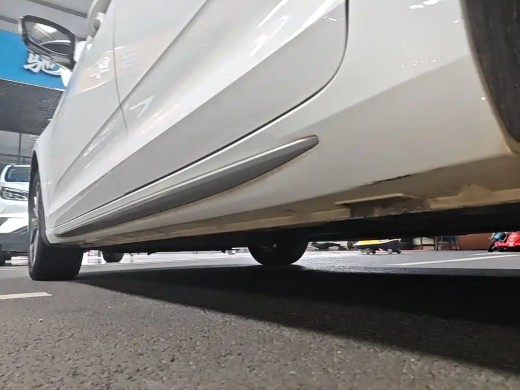 Geely Xingrui — миниатюра 22