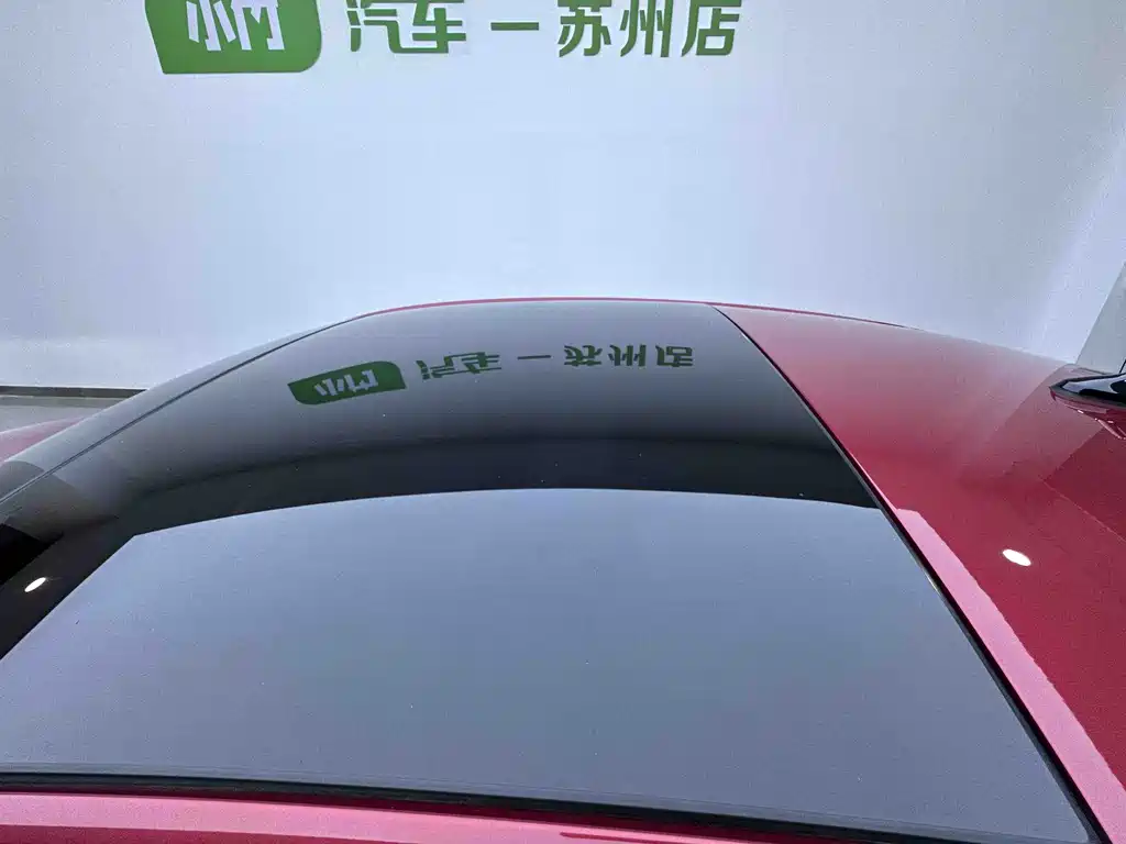 Volkswagen Lamando — миниатюра 7