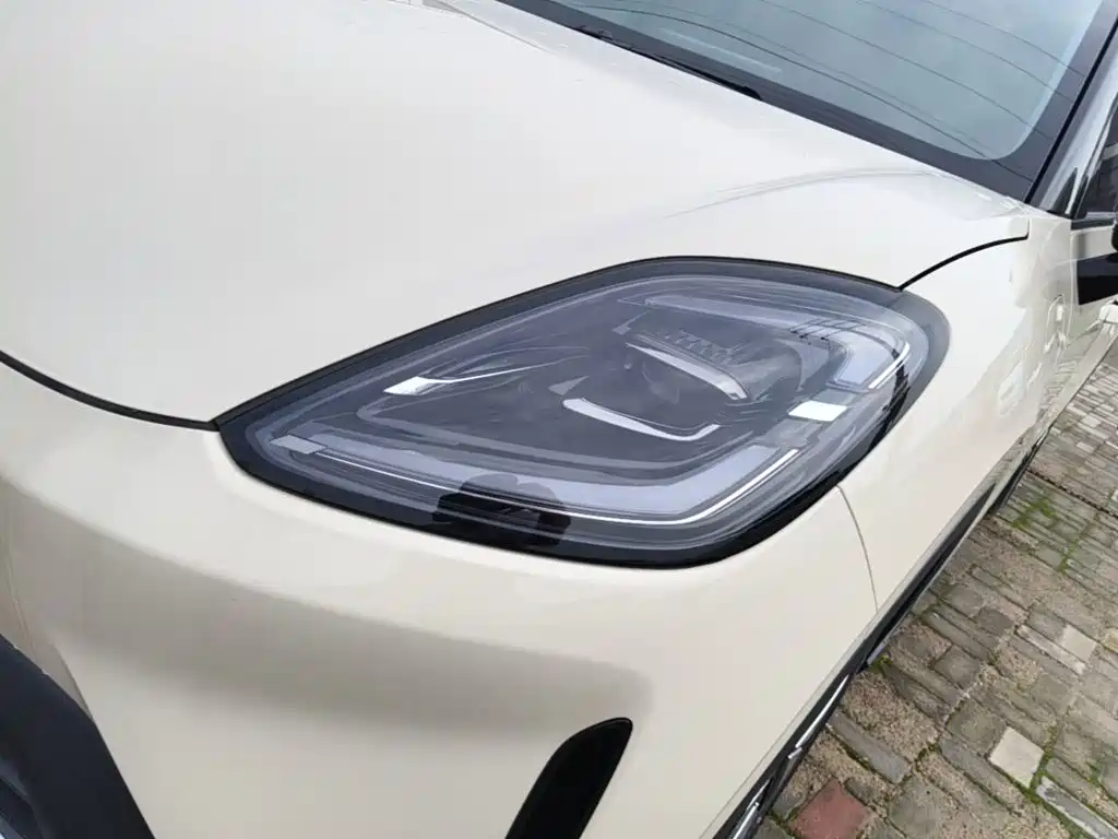 Wuling Binguo S — миниатюра 24