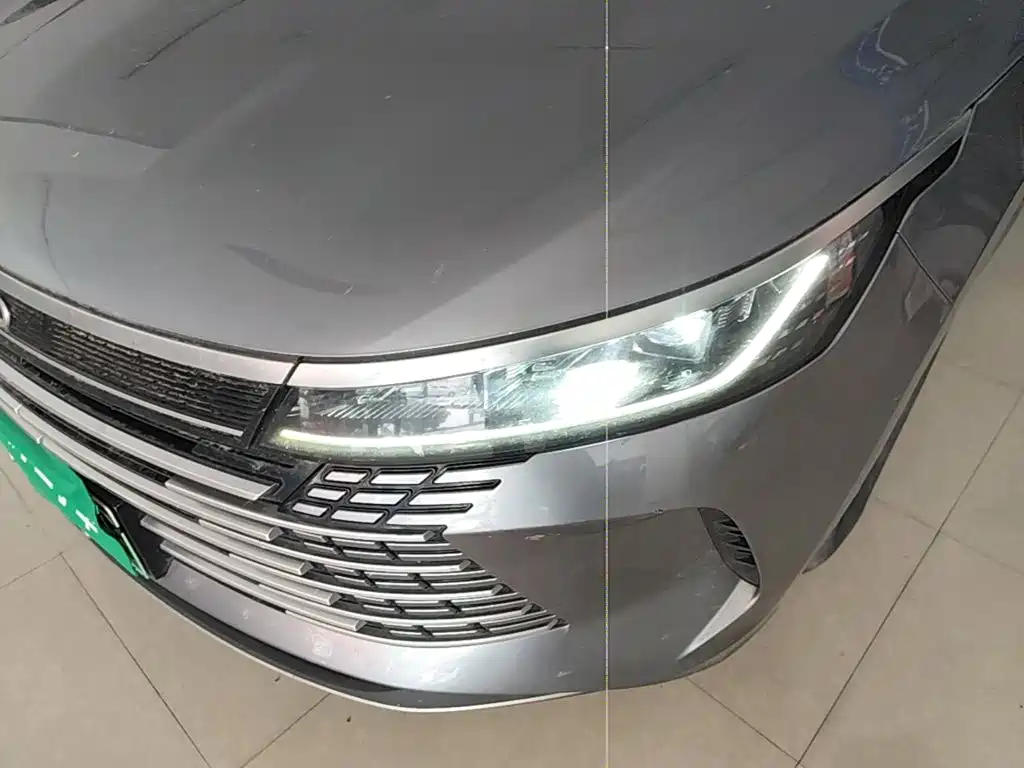 BYD Destroyer 05 — миниатюра 24