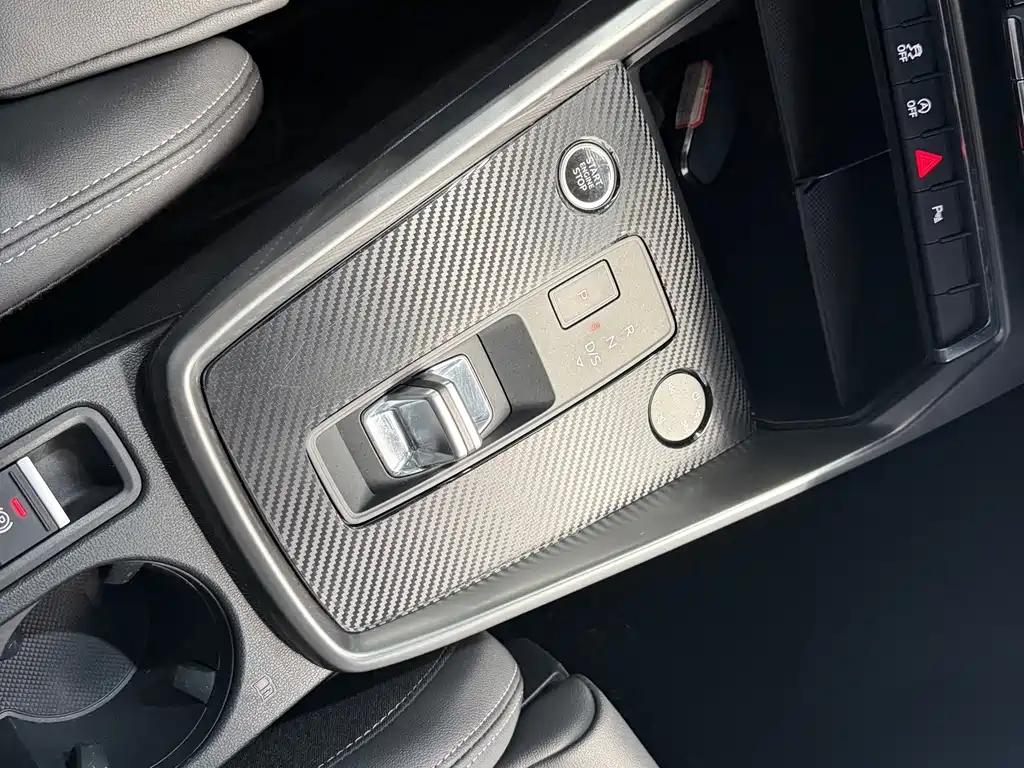 Audi A3 — миниатюра 13