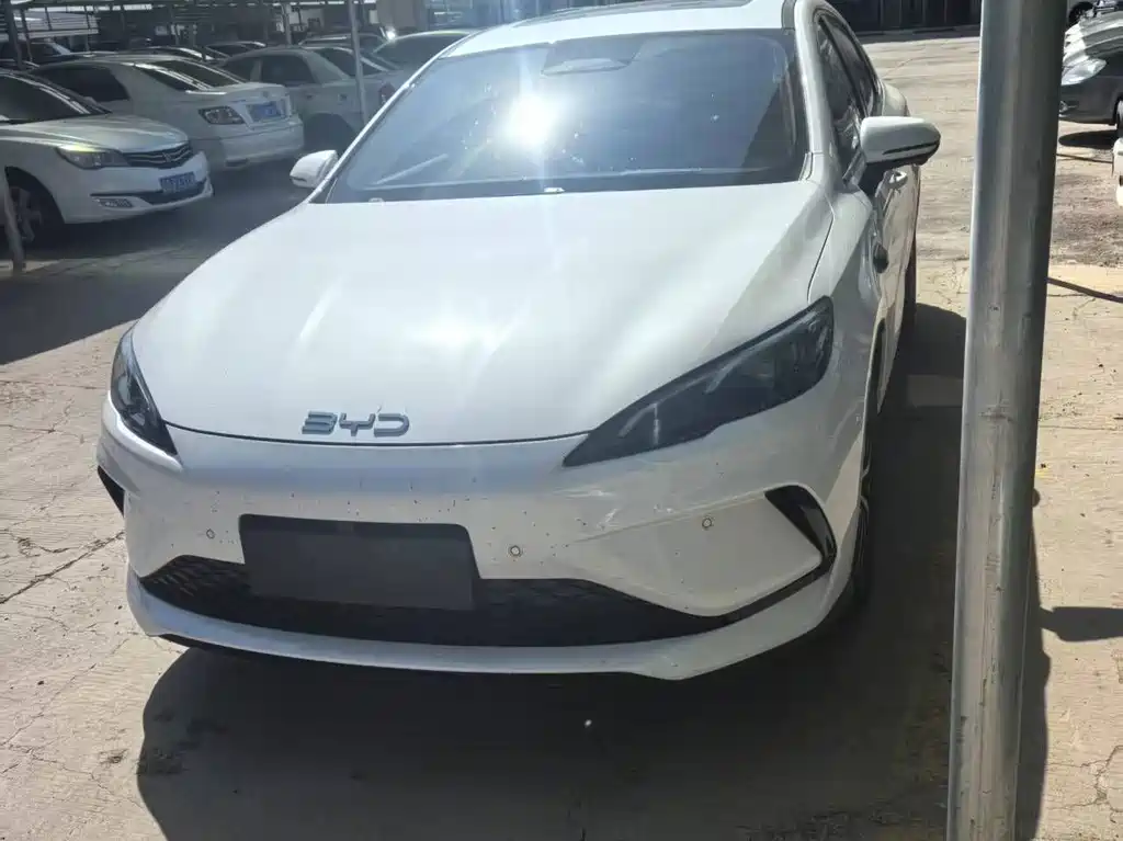 BYD Seal 05 DM-i