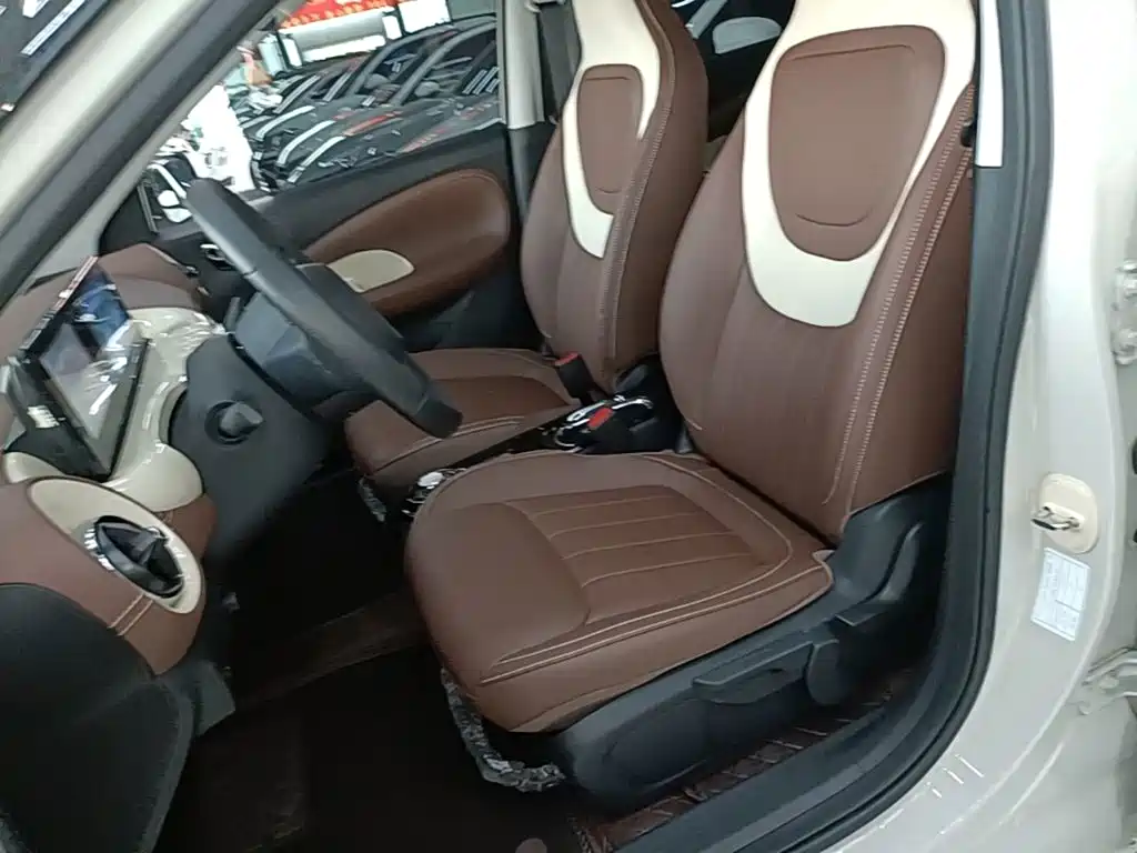 Wuling Bingo — миниатюра 15