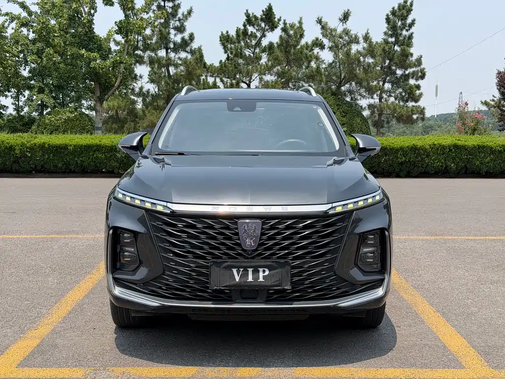 Roewe RX5 Max 2022 1.5T AT Flagship