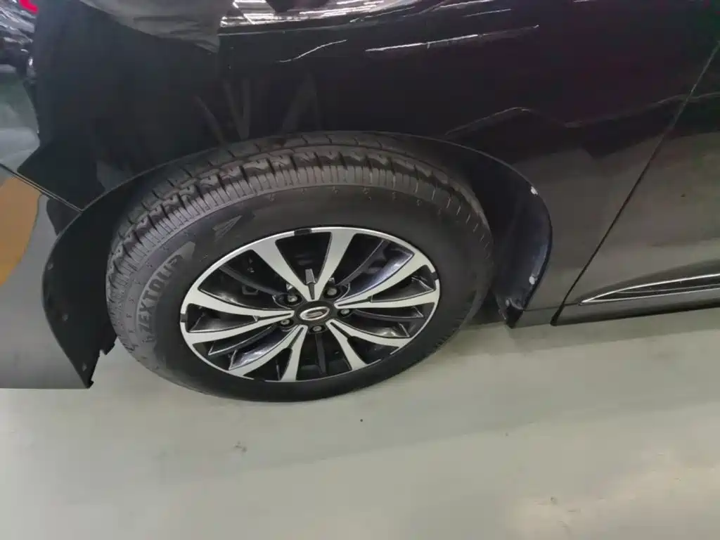 GAC Motor Trumpchi M8 — миниатюра 23