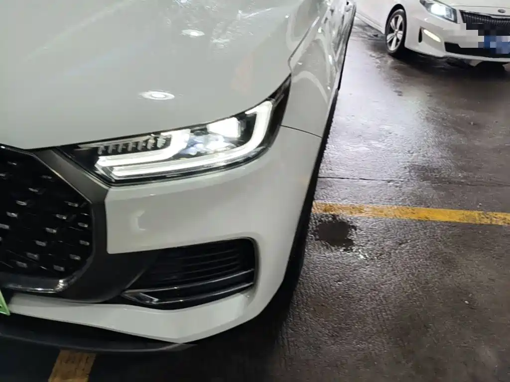 Chery Tiggo 8 PLUS Kunpeng e+ — миниатюра 24