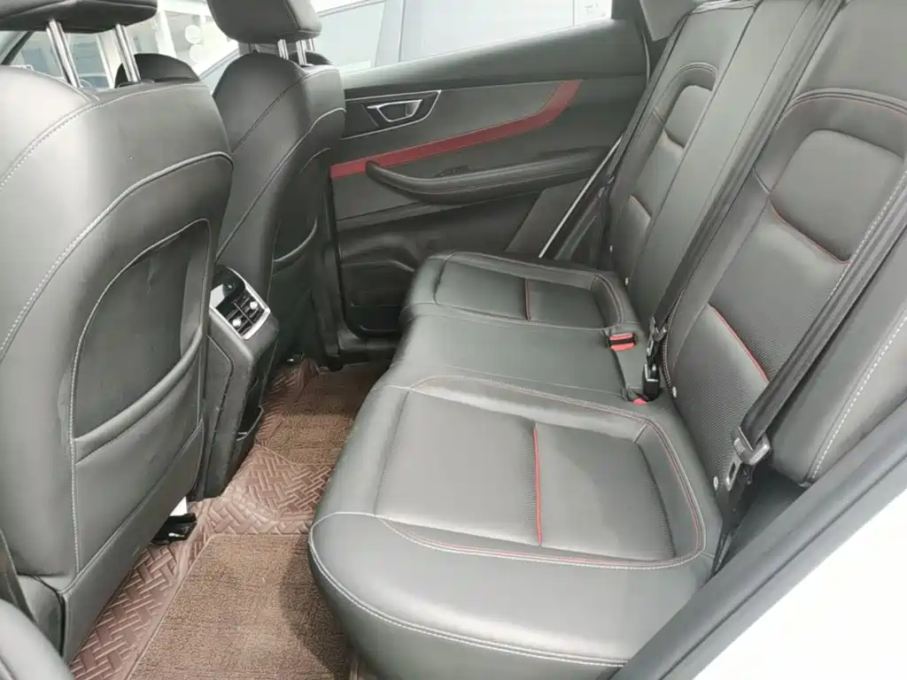 Chery Tiggo 7 — миниатюра 17