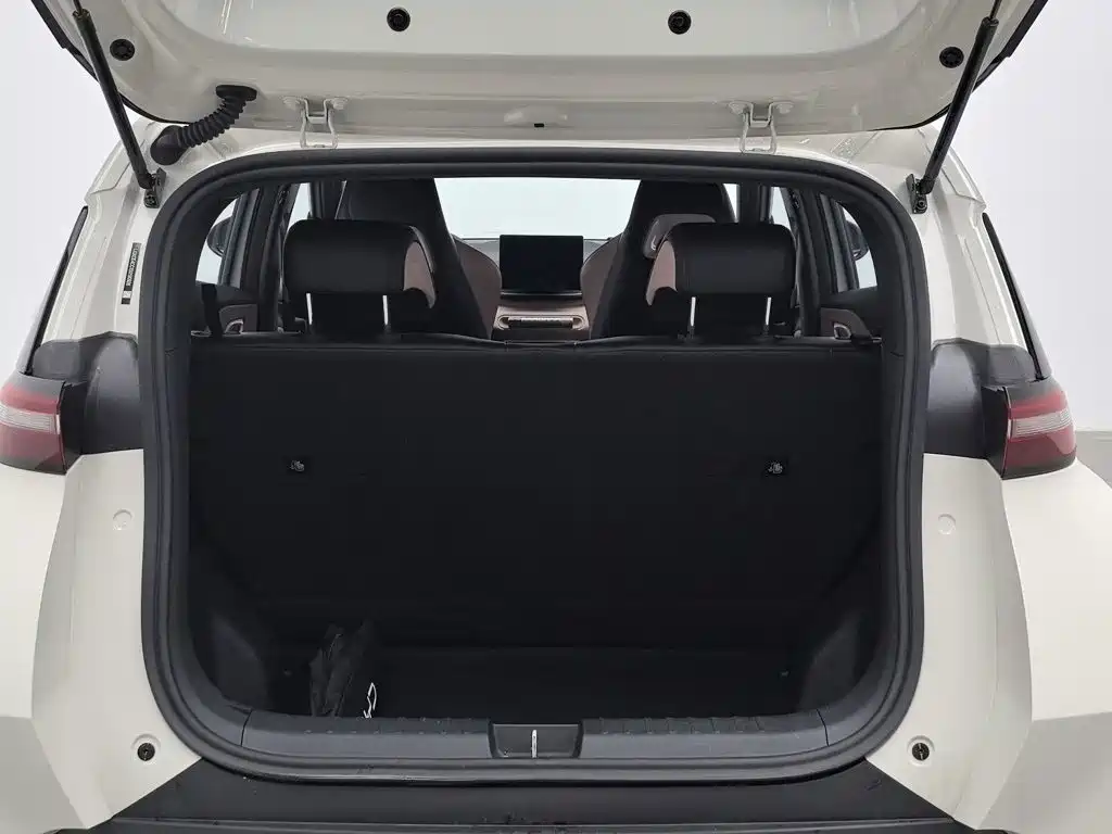 BYD Seagull — миниатюра 16