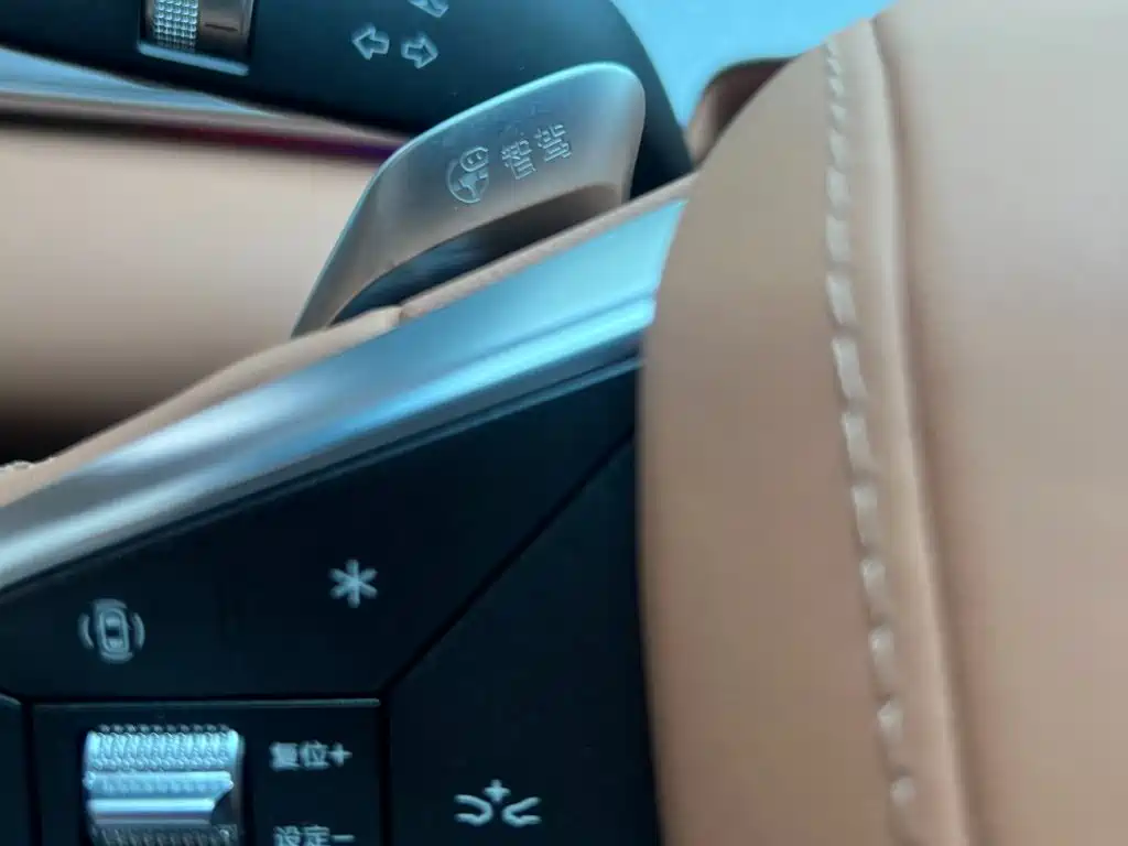 BYD Han L — миниатюра 13