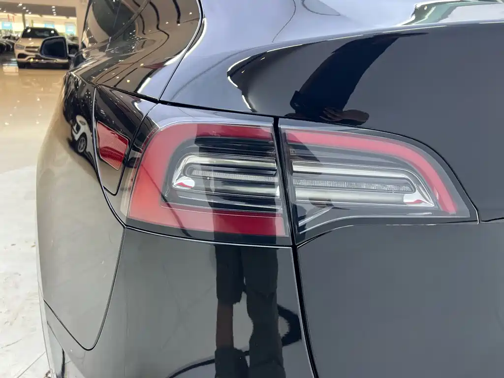 Tesla Model Y — миниатюра 24