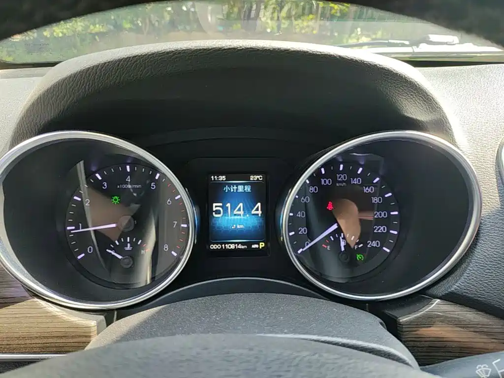 Haval H9 — миниатюра 14