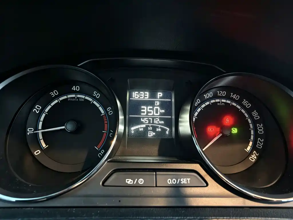 Skoda Kamiq — миниатюра 8