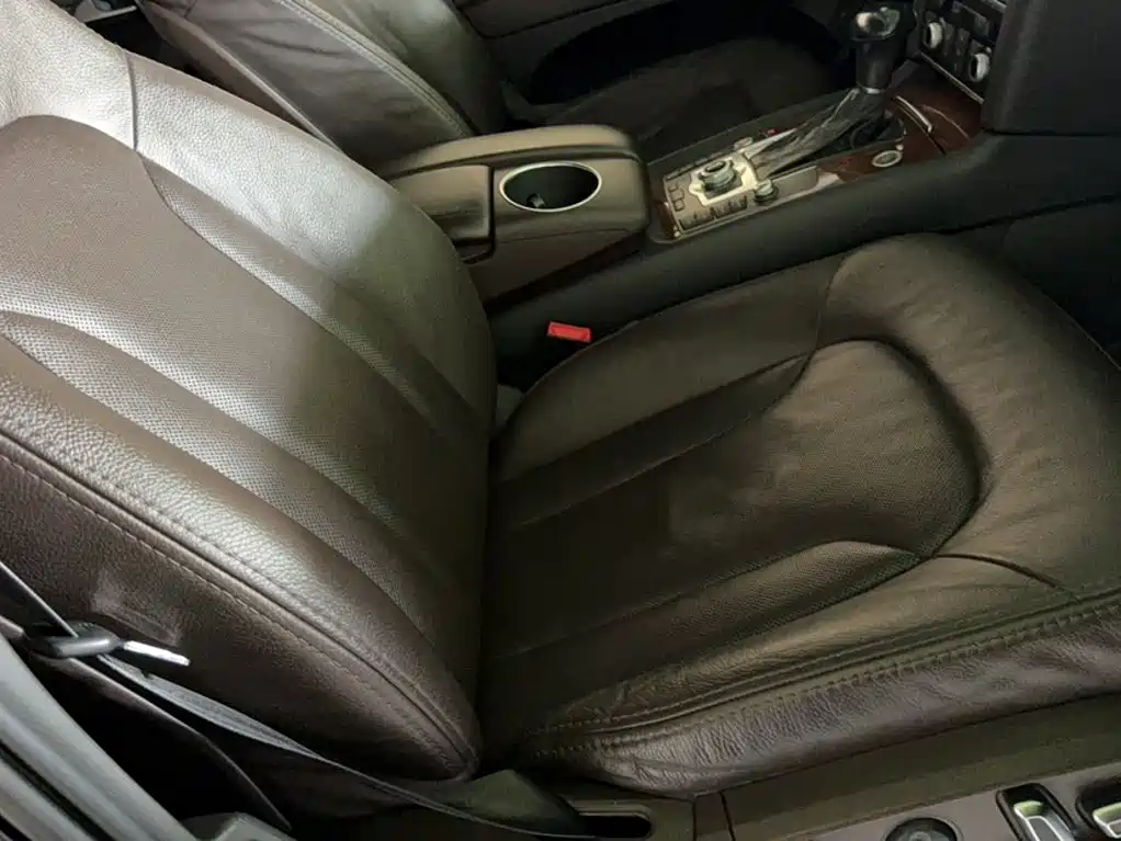 Audi Q7 — миниатюра 3