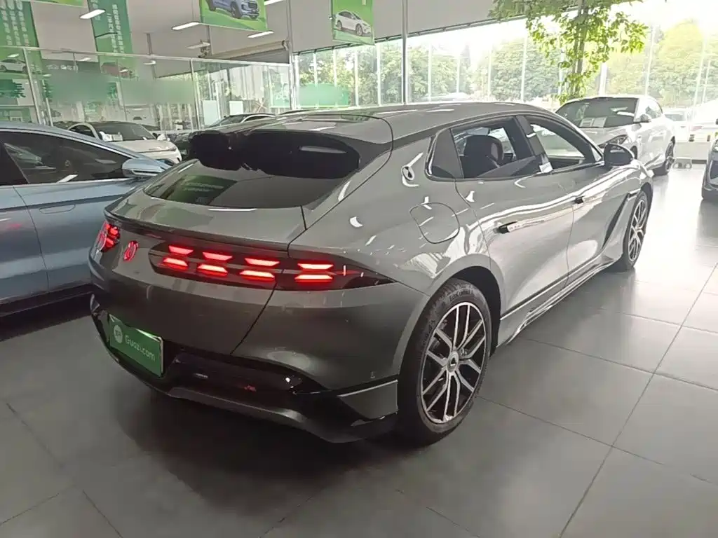 Denza Z9GT 2024 1100 Pro