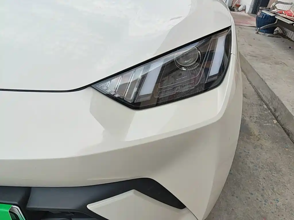 BYD Seagull — миниатюра 24