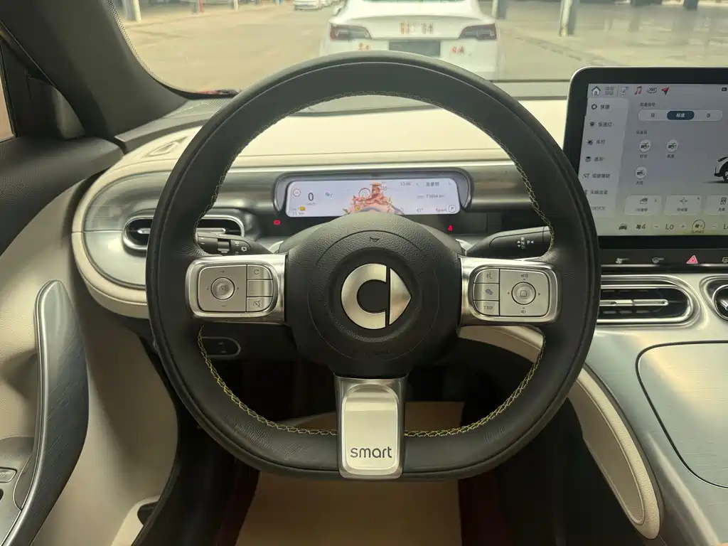 smart Smart #1 — миниатюра 9