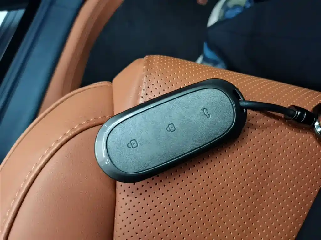 Li Auto L7 2025 Max