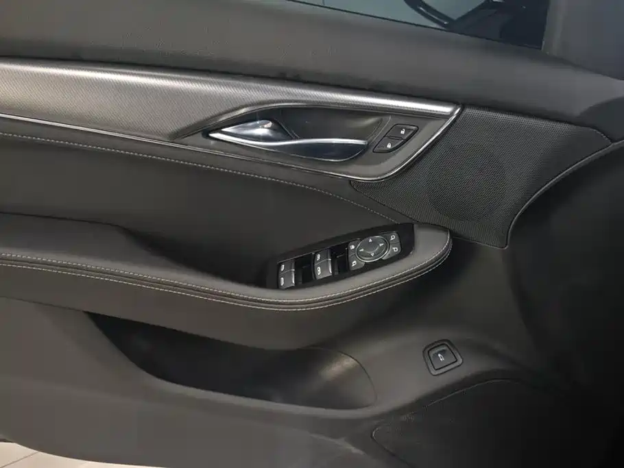 Cadillac CT5 2022 28T Luxury