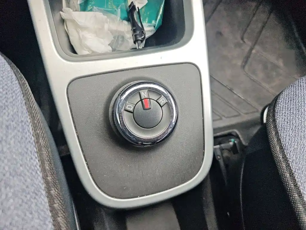 Fengguang Fengguang E1 — миниатюра 7