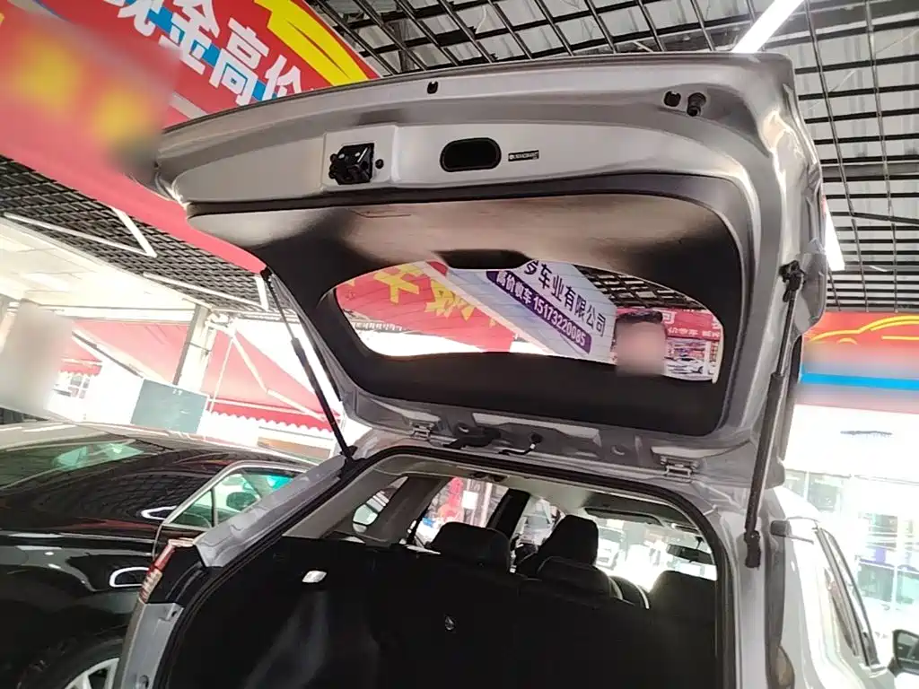 Toyota Frontlander — миниатюра 19
