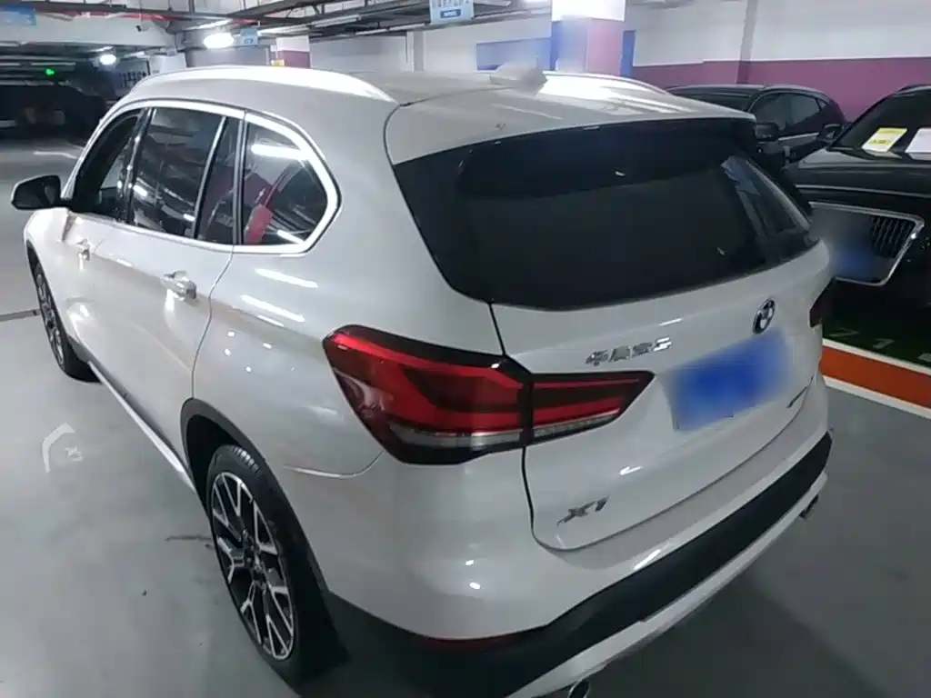 BMW X1 — миниатюра 23