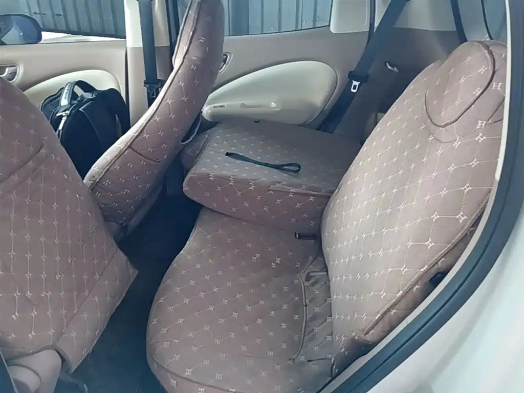 Wuling Mini EV — фотографии объявления, Фото 17