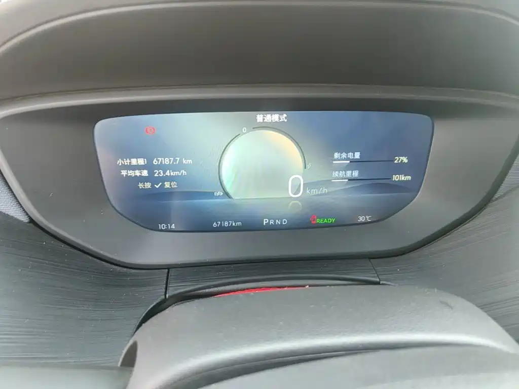 Buick Velite 6 — миниатюра 12