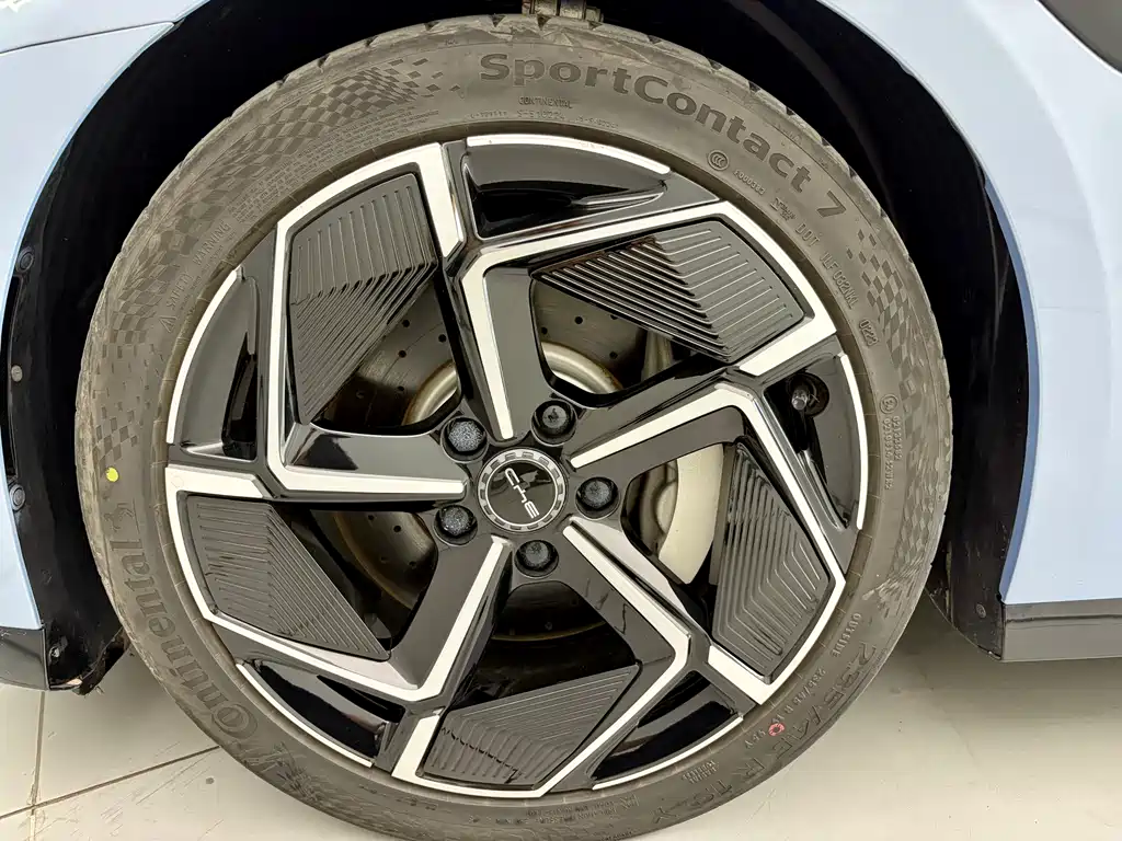 BYD Seal — миниатюра 14