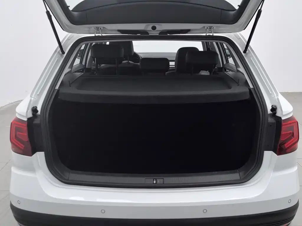 Volkswagen C-Trek — миниатюра 16